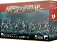 Photo de W AoS - Soulblight  Zombies