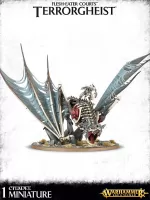 Photo de Warhammer AoS - Soulblight Gravelords Terrorgheist