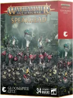 Photo de Warhammer AoS - Spearhead Gloomspite Gitz