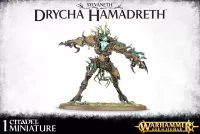 Photo de Warhammer AoS - Sylvaneth Drycha Hamadreth