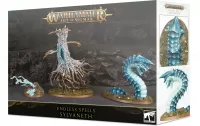 Photo de Warhammer AoS - Sylvaneth Sorts Persistants