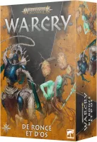 Photo de Warhammer AoS - Warcry : Ronces et Os (Fr)