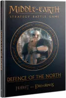 Photo de Warhammer Middle Earth - Strategy Battle Game:Defence of the Nord (Anglais)