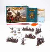 Photo de Core Set Kingdom of Bretonnia Fr