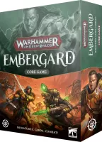 Photo de Warhammer Underworlds : Embergard (En)