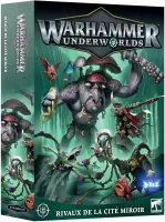 Photo de Warhammer Underworlds : Rivals of the Mirrored City (Fr)