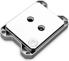 Photo de Waterblock CPU Ekwb EK-Quantum Magnitude sTR4 (Argent)