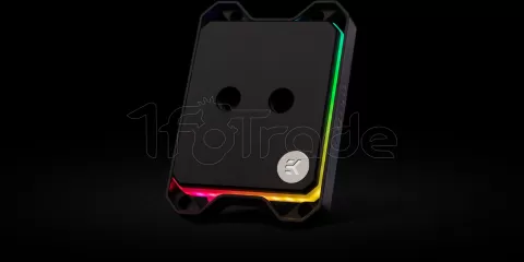 Photo de Waterblock CPU Ekwb EK-Quantum Magnitude sTR4 DRGB (Noir)