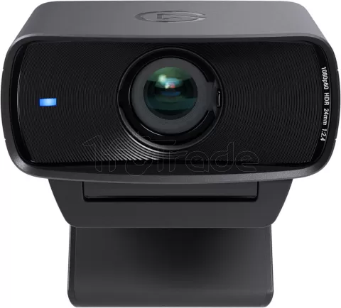 Photo de Webcam Elgato Facecam MK.2 Full HD (Noir)