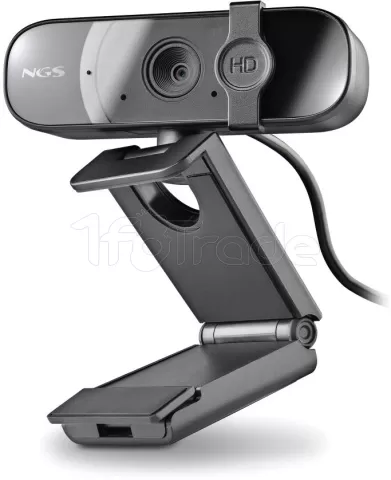 Photo de Webcam NGS XpressCam 1080HD