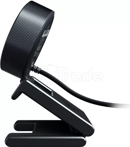 Photo de Webcam Razer Kiyo X Full HD